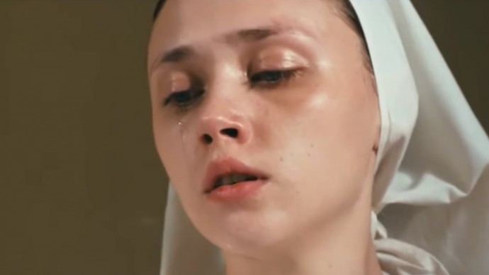 Кадры из сериала Чернобыль