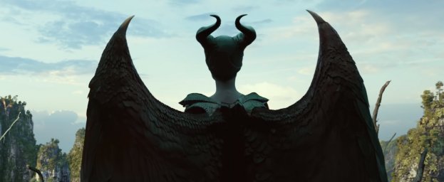 Кадры из фильма Малефисента: Владычица тьмы (Maleficent: Mistress of Evil)
