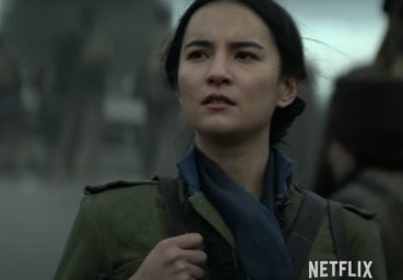 Выход фэнтези сериал «Тень и кость» запланирован на апрель