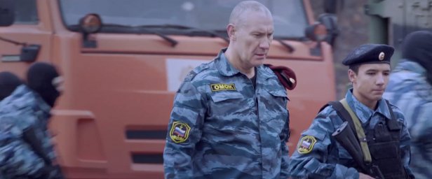 Кадры из фильма Последнее испытание