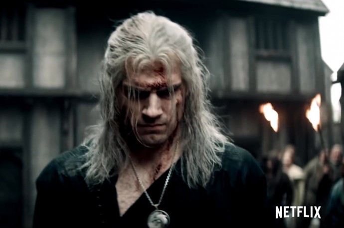 Netflix изменил график премьеры сериала «Ведьмак»