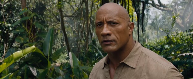 Кадры из фильма Джуманджи: Новый уровень (Jumanji: The Next Level)