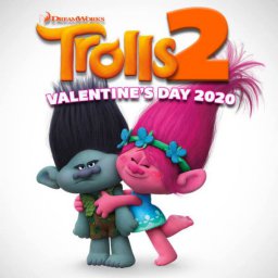 Тролли 2