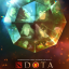 DOTA: Кровь дракона сериал