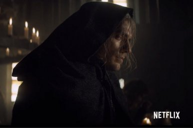 Генри Кавилл откомментировал новость о продлении сериала «Ведьмак»