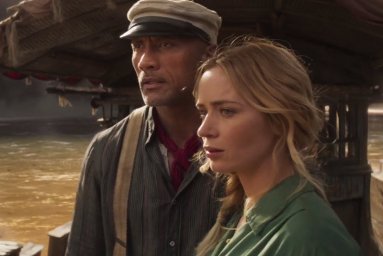 Disney + покажет «Круиз по джунглям» одновременно с мировой премьерой