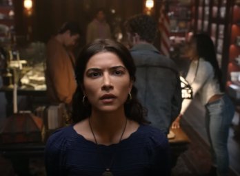 Сериал «Сокровище нации: На краю истории» был закрыт на первом сезоне
