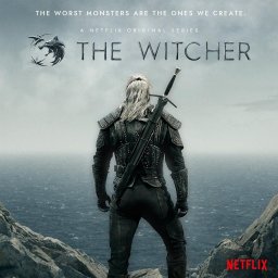 Ведьмак сериал