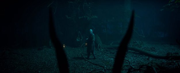 Кадры из фильма Малефисента: Владычица тьмы (Maleficent: Mistress of Evil)