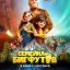 Семейка Бигфутов