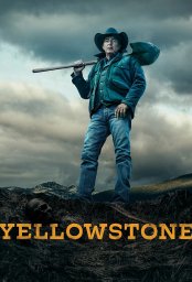 Йеллоустоун сериал