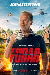 Фубар сериал