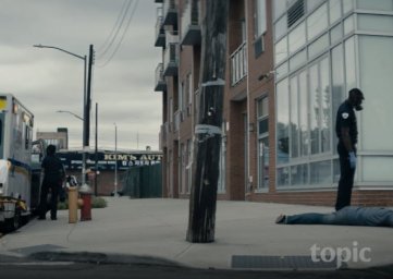 Состоялась премьера нового сериала «RELEASE» о пандемии