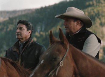Paramount Network закрывает сериал «Йеллоустоун»