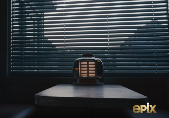 Фэнтези-детективный сериал «Извне» получил продолжение