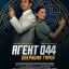 Агент 044: Операция Гарни